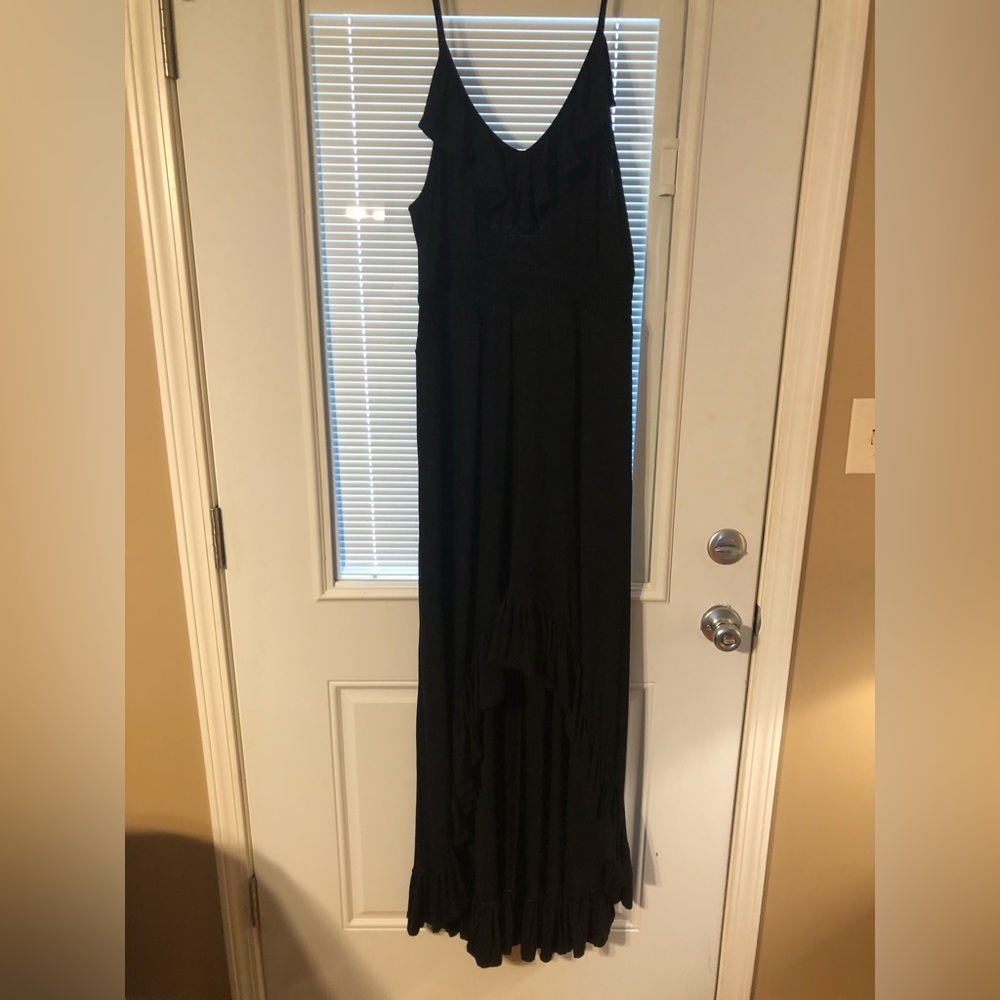 Express dress